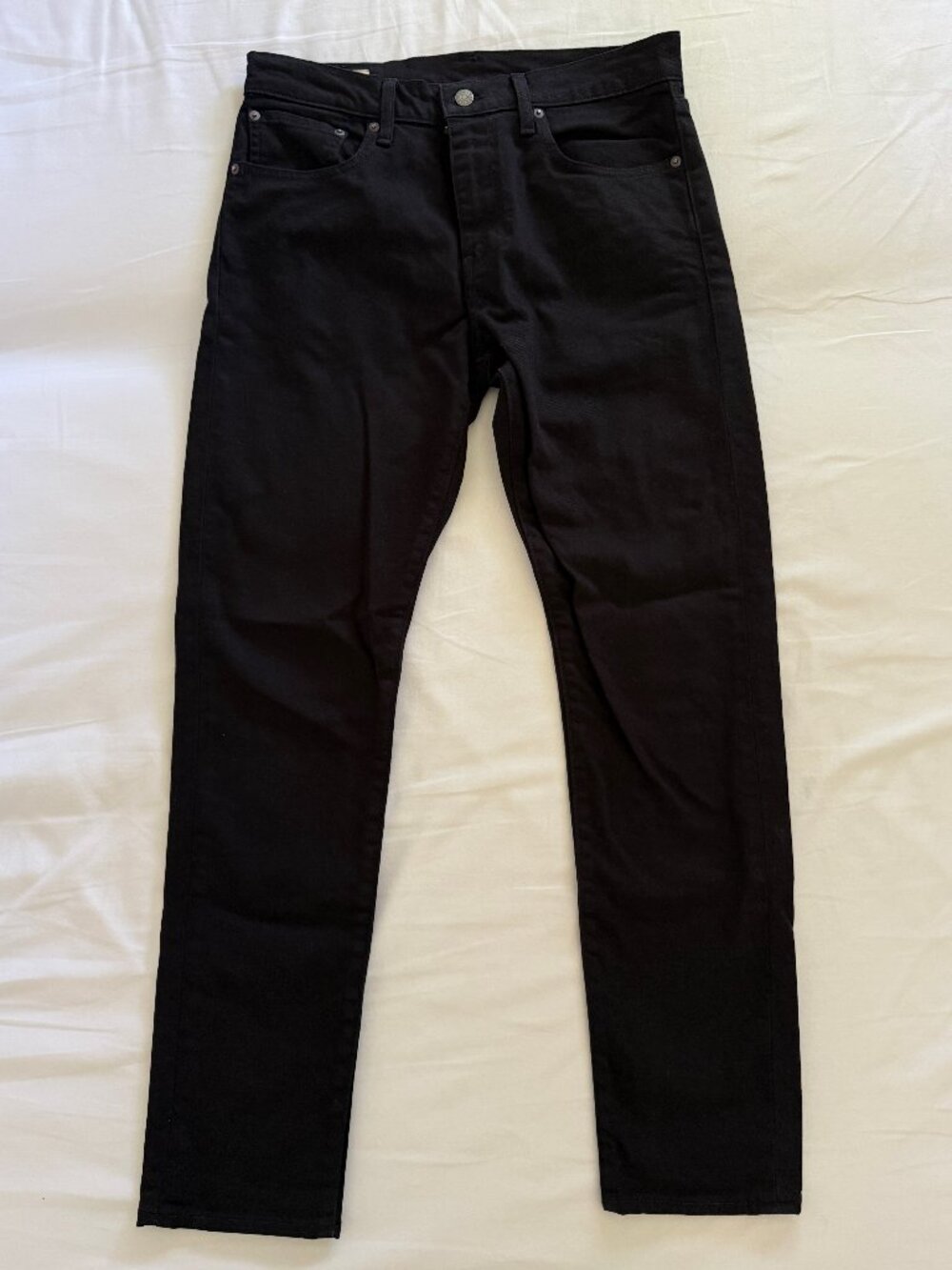Men's Levis